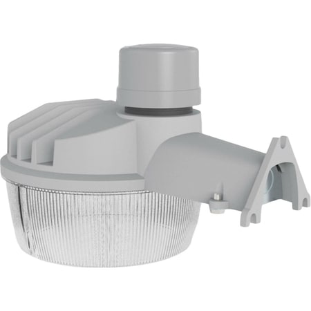 Cooper Lighting 7K LED Area Light, Grey 101564